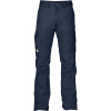 FJÄLLRÄVEN Karl Pro Trousers M Dark Navy - 60