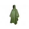 TREKMATES Pláštenka Tour Poncho - zelená