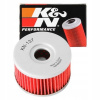 Olejový filter K&N KN-137 KN137 HF137 Suzuki Dr 650 800 Ls 650 Savage
