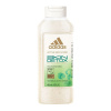 Adidas Sprchový gél Skin Detox - Women - with Apricot Kernels 400ml