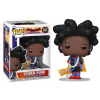 Funko Pop! Spider Man Across the Spider Verse Spider Punk 1411
