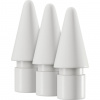 Epico náhradné hroty – pre Epico UltraPen ES50 a Apple Pencil, biele 9917101100001