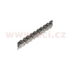 Reťaz 520X1R3, JT CHAINS (x-krúžok, farba čierna, 108 článkov vr. Nitovacie a rozpojovacie sp