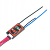 Balanser Daly BMS LiFePO4 8S 20A T G- Standard