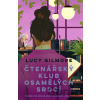Čtenářský klub osamělých srdcí - Lucy Gilmore