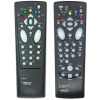 thomson rct2100, rct2100s, rct2100g - kompatibilný náhradný diaľkový ovládač