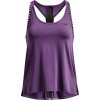 UNDER ARMOUR UA Knockout Tank-PPL - S