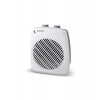 Orava VL-204 horkovzdušný ventilátor, 2000 W, 56 dB, 2 úrovně, 15-20 m2, bílá (VL-204)