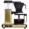 Prekvapkávač Moccamaster KBG 741 Select Brushed Brass (601030106)