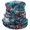 CRAZY NECK GAITER LIGHT Winter Garden