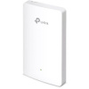 TP-Link EAP615-Wall AX1800 4xGb wall-plate AP Omada SDN