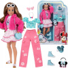 Disney ily 4EVER Bábiky Minnie 29 cm vysoké.