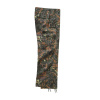 Kalhoty US Ranger, Brandit, Flecktarn, M