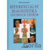 Diferenciální diagnostika vnitřních chorob - Walter Siegenthaler