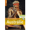 Austrálie - Turistický průvodce