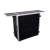 ROADINGER DJ Desk foldable 148x51cm