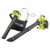 Píla na - RYOBI. DC. Dúchadlo pre listy 26cm3 RBV26B (Píla na - RYOBI. DC. Dúchadlo pre listy 26cm3 RBV26B)