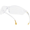 Delta Plus Pracovné okuliare MEIA CLEAR