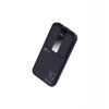 C-TECH Powerbanka 10000mAh, Li-Pol, 22,5W, USB-C/USB-A/micro USB/PD/Quick charge/display (PBPD-10)