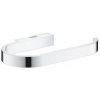 GROHE Selection 41068000 Držiak toaletného papiera bez krytu, Chróm GRO 41068000