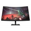 HP OMEN/32c/31,5''/VA/QHD/165Hz/1ms/Black/2R 780K6AA#ABB