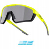 Force Okuliare Apex fotochromatické sklo žlté fluo-čierne