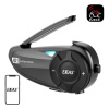 Intercom pre motocykle EJEAS Q2