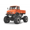 Tamiya RC Unimog 406 Ser.900 CR-01 nenafarbený 1/10 KIT