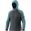 Dynafit Radical Down Jacket – páperová bunda 800 , Veľkosť textil M