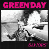 GREEN DAY - Saviors (Deluxe Edition) (+Poster) (LP)