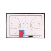 Merco Basketbal 41 magnetická trénerská tabuľa