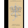 The J. R. R. Tolkien Companion And Guide: Volume 2: Readers Guide Part 2 - Wayne G. Hammond, Christina Scull, J. R. R. Tolkien, Harper Collins