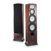 REVEL PERFORMA Be F228BE WAL - 3-pásmové sloupové reprosoustavy, 2 x 8