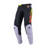 Nohavice KENNY Track Focus 25 Grey - 30