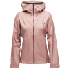 Bunda BLACK DIAMOND W STORMLINE STRETCH RAIN SHELL Lady veľkosť S