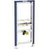 GEBERIT DUOFIX UNIVERSAL predstenový modul 50x112-130cm pre pisoár, ovládanie splachovania na omietku 111.686.00.1