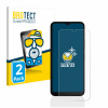 2x BROTECT Entspiegelungs-Folie pro Nokia C22 (2x Matná - Antireflexní ochranná fólie BROTECT pro Nokia C22)