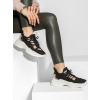 Čierne dámske sneakers tenisky Bolf PP27