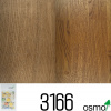 OSMO® Dekorační vosk transparentní Barva (odstín): 3166 ořech, Balení: 5 ml - vzorkový sáček