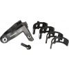 SHIMANO FD9070/8070 HORNÁ OBJÍMKA 34,9/31,8 MM ADAPTÉR PRE UCHYTENIE PREŠMYKU - HORNÁ OBJÍMKA