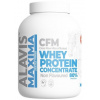 Alavis/Barnys Alavis Maxima Whey Protein Concentrate 80% 1500 g - bez príchuti