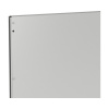 Panel paket Midi pre vyvýšený záhon Biohort DaVinci 2 m strieborný 2 ks