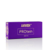 Anwen Protein proteínová vlasová kúra v ampulkách 4 x 8ml