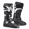 SiDi FLAME black/white - 2024, 34