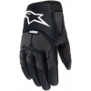 ALPINESTARS rukavice THERMO SHIELDER detská čierna 2024 - S