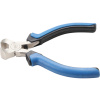 BGS Technic BGS 384 Predné štípacie kliešte 105 mm s pružinou