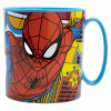 SPIDERMAN MARVEL PAVÚK HRNČEK S UŠKOM 0,35