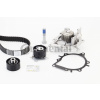 CONTITECH Vodné čerpadlo + sada ozubeného remeňa CT1140WP2