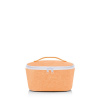 Reisenthel Termotaška Coolerbag S pocket twist apricot