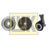 SCHAEFFLER LuK Sada spojky LuK RepSet Pro 640 3047 33